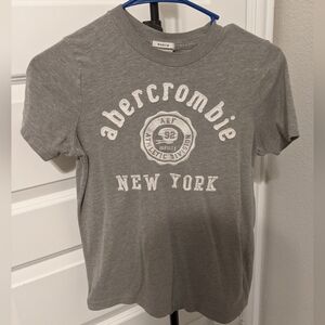 Abercrombie shirt
